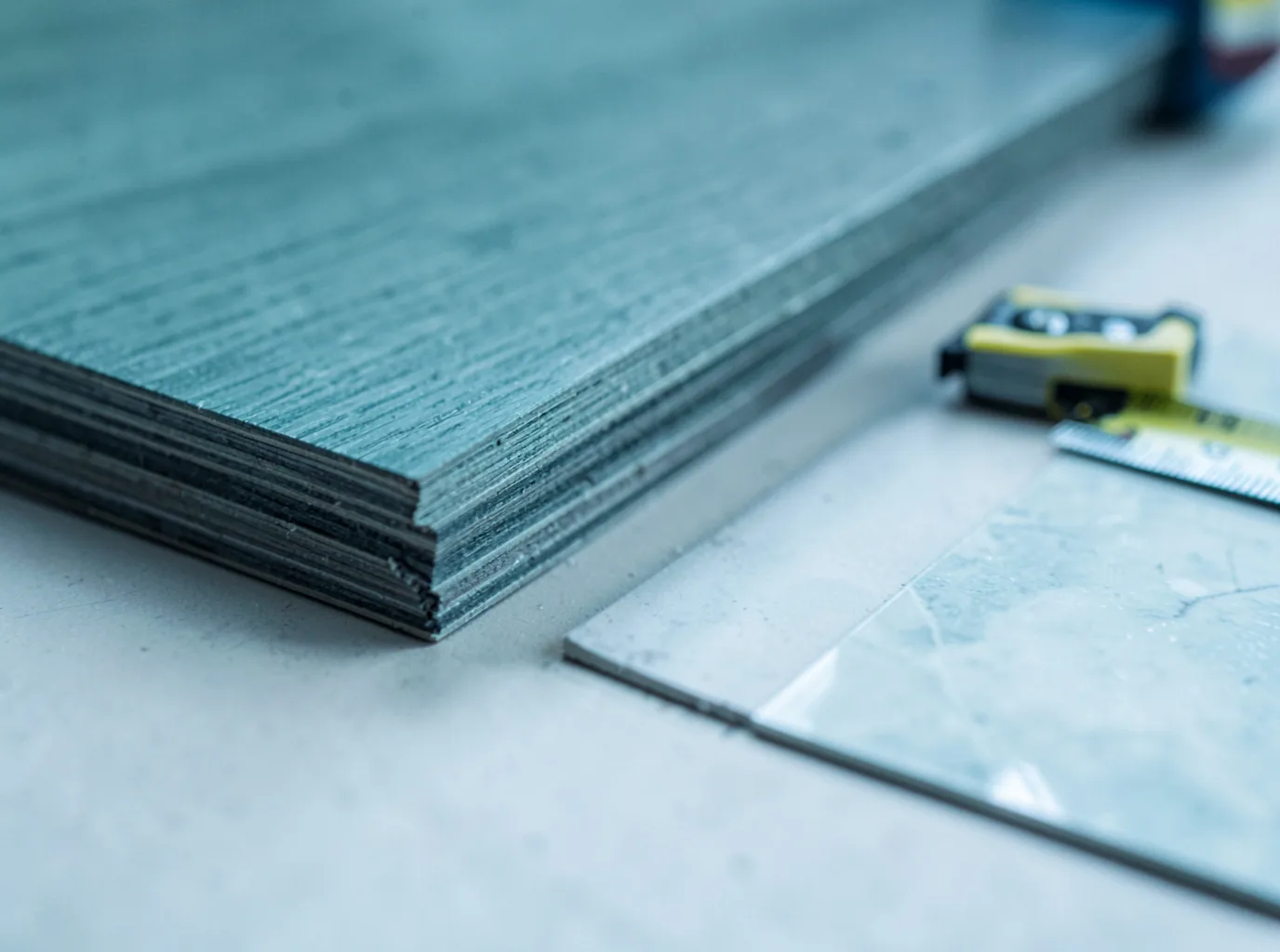 Luxury Vinyl Plank Installation Hampton, TN FAQs